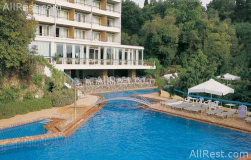 Divani Corfu Palace 2